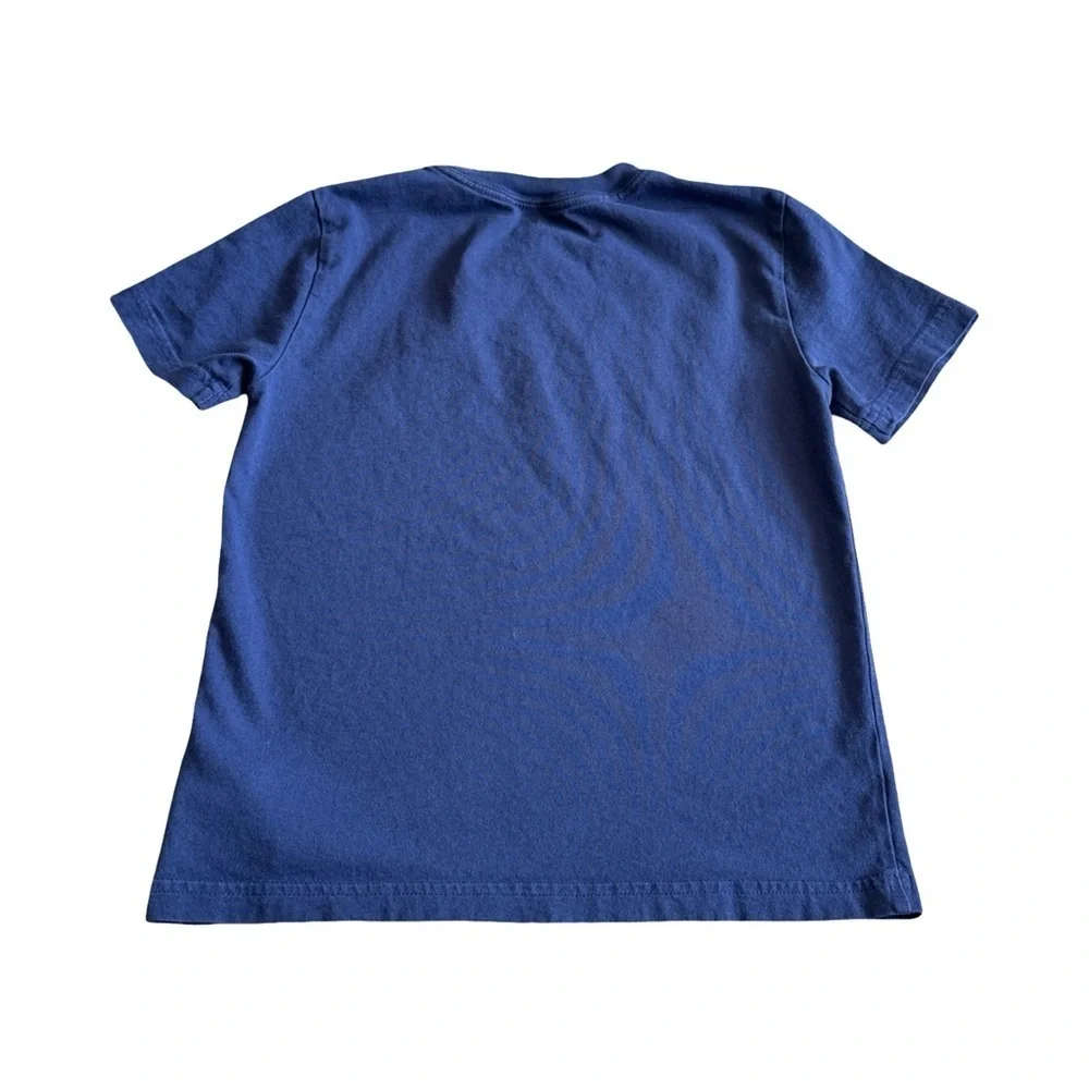 Polo by Ralph Lauren Vibrant Blue Kids Polo Shirt